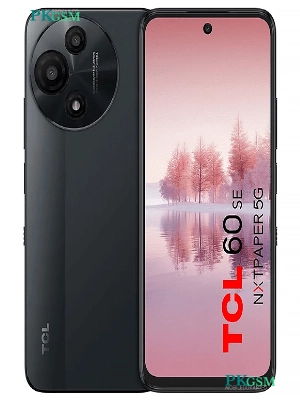 TCL 60 SE NxtPaper