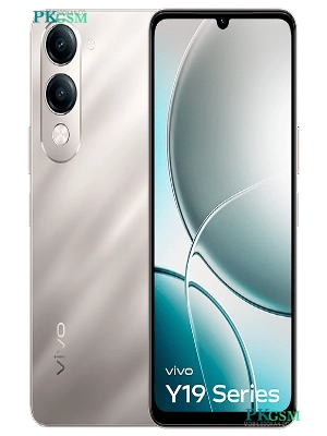 Vivo Y19