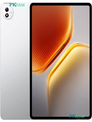 Vivo IQOO Pad5 Pro