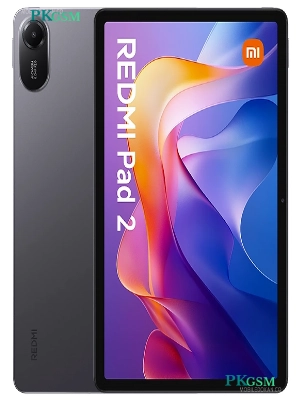 Xiaomi Redmi Pad 2
