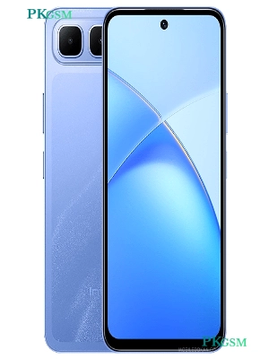 Infinix Smart 10 Plus