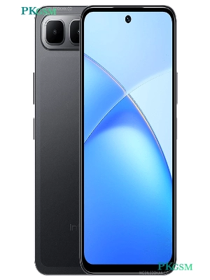 Infinix Smart 10 Plus