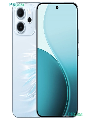Oppo Reno14 FS