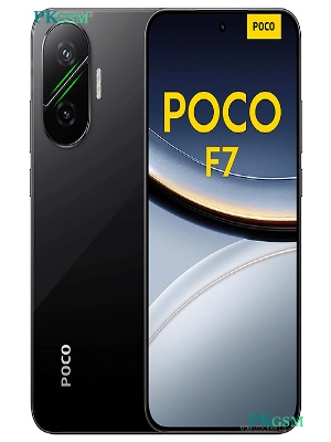 Xiaomi Poco F7