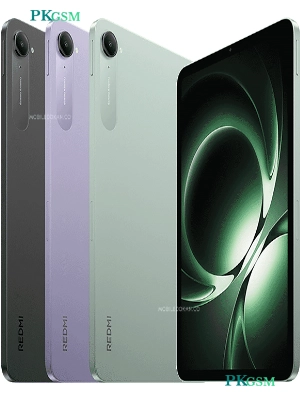 Xiaomi Pad Mini