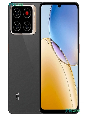 ZTE Blade A56