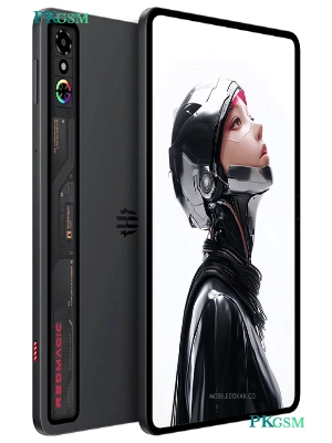 ZTE RedMagic Astra
