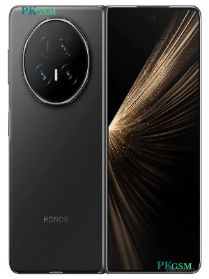 Honor Magic V5