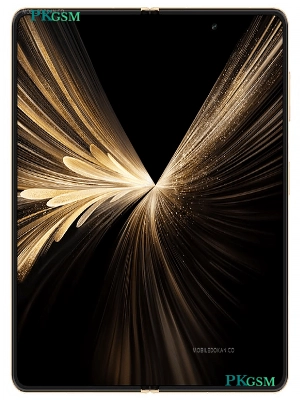 Honor Magic V5