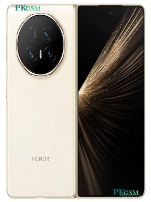 Honor Magic V5