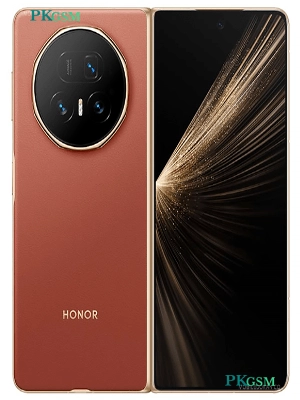 Honor Magic V5