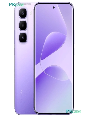 Infinix Hot 60 Pro+