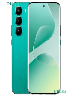 Infinix Hot 60 Pro+