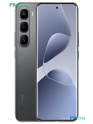 Infinix Hot 60 Pro+