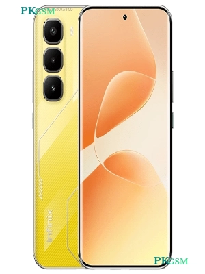 Infinix Hot 60 Pro+
