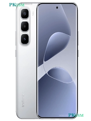 Infinix Hot 60 Pro+