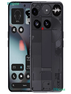 Nothing Phone (3)