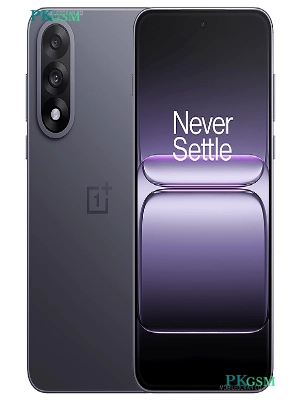 OnePlus Nord 5