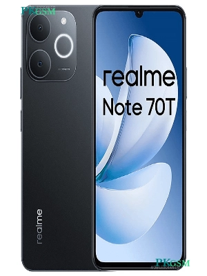 Realme Note 70T