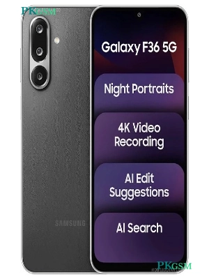 Samsung Galaxy F36