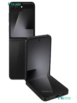Samsung Galaxy Z Flip7 FE