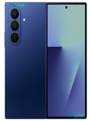 Samsung Galaxy Z Fold7