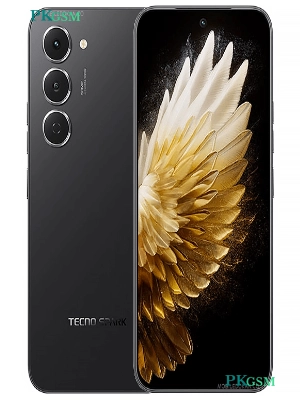 Tecno Spark 40 Pro