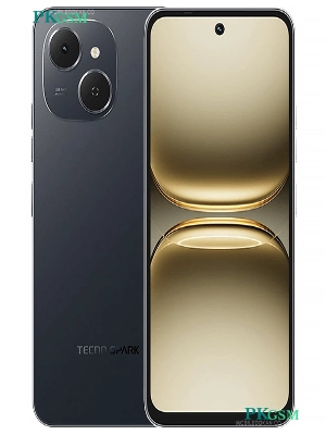 Tecno Spark 40C