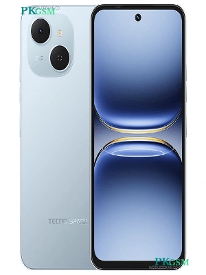 Tecno Spark 40C