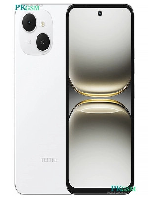 Tecno Spark 40C