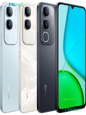 Vivo Y50m