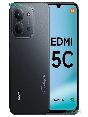 Xiaomi Redmi 15C 4G