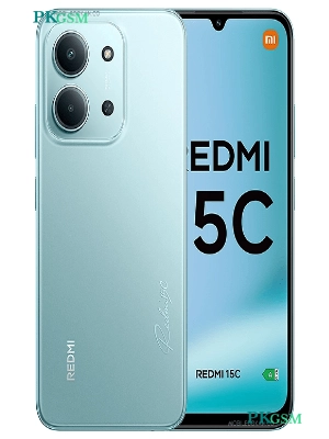 Xiaomi Redmi 15C 4G