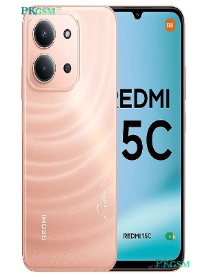 Xiaomi Redmi 15C 4G