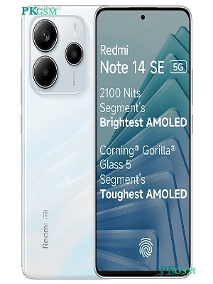 Xiaomi Redmi Note 14 SE