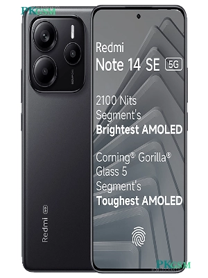 Xiaomi Redmi Note 14 SE