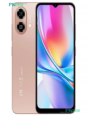 ZTE Blade A35e