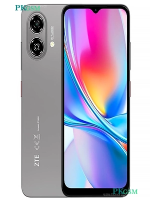 ZTE Blade A35e