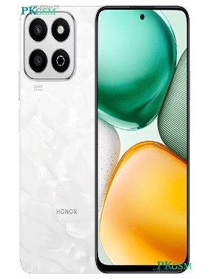 Honor X7c