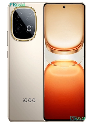 Vivo IQOO Z10 Turbo+