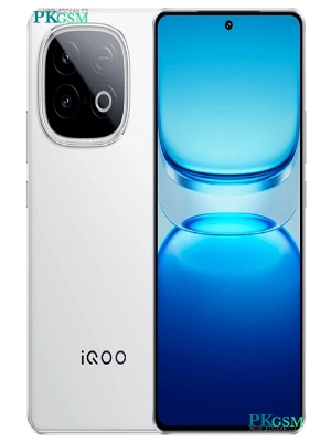 Vivo IQOO Z10 Turbo+