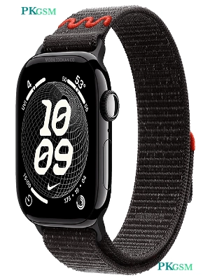 Apple Watch Series 11 Aluminum