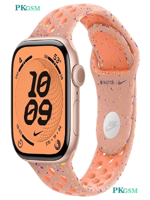 Apple Watch Series 11 Aluminum