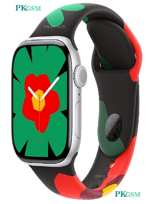 Apple Watch Series 11 Aluminum