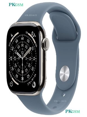 Apple Watch Series 11
