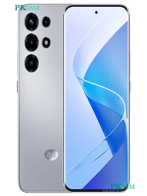 Itel Super 26 Ultra