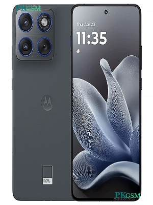 Motorola Edge 70