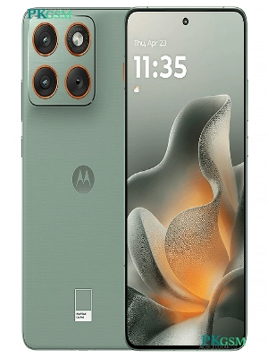 Motorola Edge 70