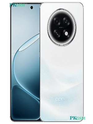 Oppo F31 Pro+