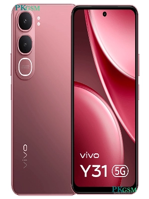 Vivo Y31 5G